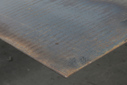 Лист горячекатаный, сталь Ст3сп, 1,25×2,5 м, толщина 2,5 мм