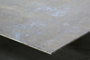 Лист горячекатаный, сталь Ст3сп, 1,5×6 м, толщина 4 мм