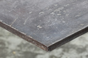 Лист горячекатаный, сталь Ст3сп, 1,5×6 м, толщина 16 мм