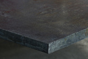 Лист горячекатаный, сталь Ст3сп, 1,5×6 м, толщина 30 мм