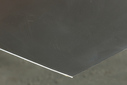 Лист холоднокатаный, сталь Ст08пс, 1,25×2,5 м, толщина 0,8 мм