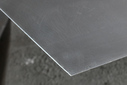 Лист холоднокатаный, сталь Ст08пс, 1,25×2,5 м, толщина 0,9 мм