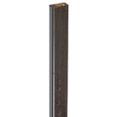 Труба профильная, 40×25×3 мм, длина 6 м