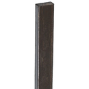 Труба профильная, 50×25×1,5 мм, длина 6 м