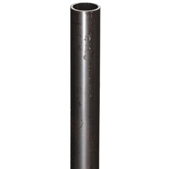 Труба водогазопроводная, Ø20 мм ДУ, толщина 2,8 мм, длина 6 м
