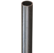 Труба водогазопроводная, Ø32 мм ДУ, толщина 3,2 мм, длина 10 м