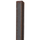Уголок 40×40 мм, толщина 4 мм, длина 12 м