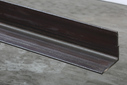 Уголок 125×125 мм, толщина 8 мм, длина 11,7 м
