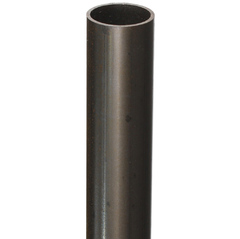 Труба водогазопроводная, Ø50 мм ДУ, толщина 3,5 мм, длина 10 м